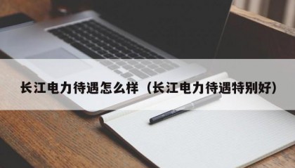 长江电力待遇怎么样（长江电力待遇特别好）