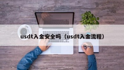 usdt入金安全吗（usdt入金流程）